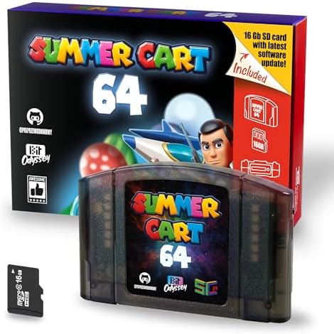 Amazon.com: EverDrive GG X7 : Videojuegos